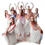 Classical Ballet - seniors