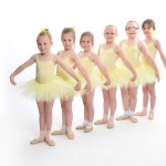 Classical ballet