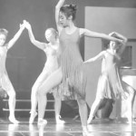 Pointe Work