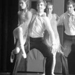 Pointe Work