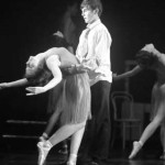 Pointe Work